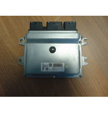 КОМПЬЮТЕР ВОДИТЕЛЬ RENAULT MEC121-160 7Z20