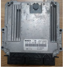 КОМПЬЮТЕР 0281031364 237103888R RENAULT УДАРИЛ III