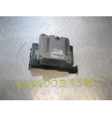 ! КОМПЬЮТЕР ДВИГАТЕЛЯ RENAULT KANGOO III 0281019325