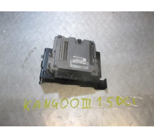 ! КОМПЬЮТЕР ДВИГАТЕЛЯ RENAULT KANGOO III 0281019325
