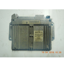 КОМПЬЮТЕР ДРАЙВЕР RENAULT CLIO II 8200031653