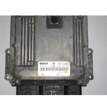 КОМПЬЮТЕР RENAULT MASTER 0281019110 ПРОГРАММИРОВАНИЕ