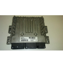 КОМПЬЮТЕР ДВИГАТЕЛЯ RENAULT 1.5 DCI SID305 237100348R
