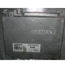 HOM7700863472 RENAULT TRAFFIC КОМПЬЮТЕР