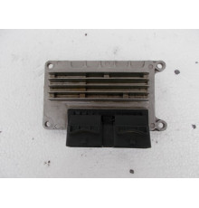 Компьютер Renault Clio II 1.2 16V IAW 5NR2.C5