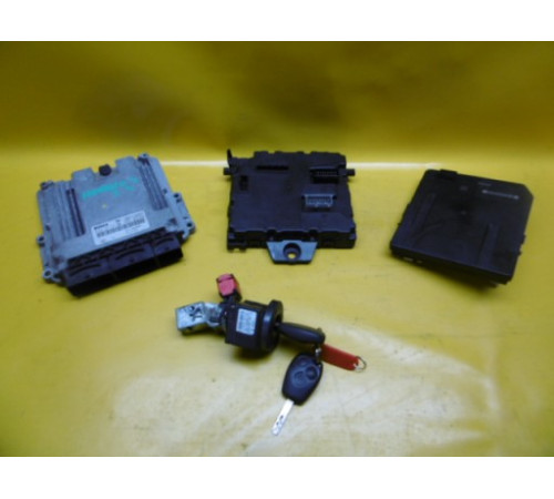 МАСТЕР MOVANO III 2.3 КОМПЬЮТЕР КОМПЛЕКТ BCMN3 USMX62