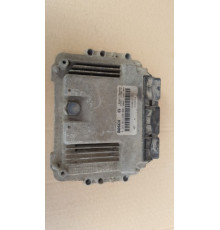 Компьютер 0281011486 Renault Mascott 3.0 DCI