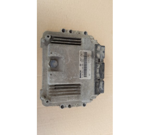 Компьютер 0281011486 Renault Mascott 3.0 DCI