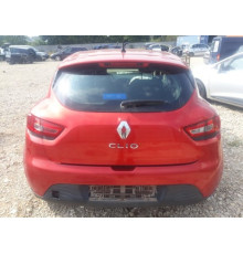 CLIO IV КОМПЛЕКТ ЗАПУСКА КОМПЬЮТЕРА 1,5 DCI 75KM