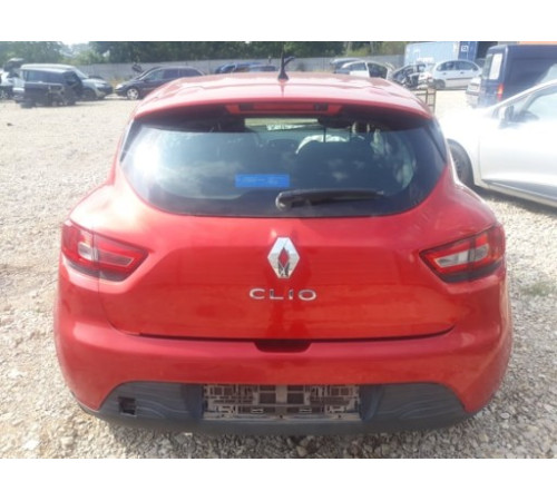 CLIO IV КОМПЛЕКТ ЗАПУСКА КОМПЬЮТЕРА 1,5 DCI 75KM