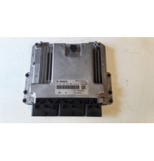 0281033357 RENAULT ХИТ 1.6 DCI КОМПЬЮТЕР ДВИГАТЕЛЯ