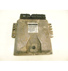 КОМПЬЮТЕР ДВИГАТЕЛЯ 8200296267 RENAULT ESPACE IV 3.5
