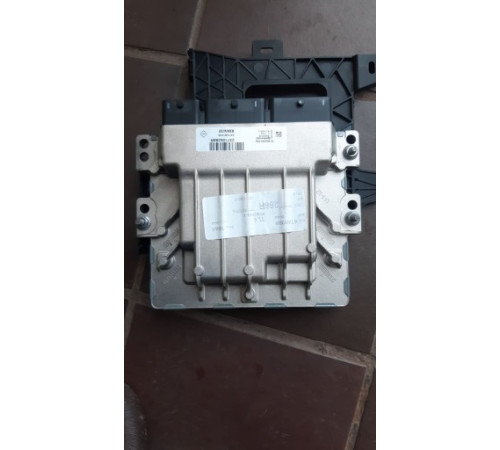 КОМПЬЮТЕР ДРАЙВЕР RENAULT 237106288R 237106101R