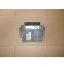 КОМПЬЮТЕР 8200164728 LAGUNA II 1.6 16V