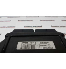 КОМПЬЮТЕР ДВИГАТЕЛЯ RENAULT S118301110B БЕЗ IMMO