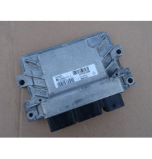 КОМПЬЮТЕР ВОДИТЕЛЬ 237100233R RENAULT MEGANE III