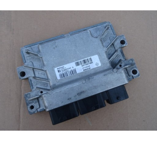 КОМПЬЮТЕР ВОДИТЕЛЬ 237100233R RENAULT MEGANE III