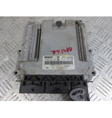 КОМПЬЮТЕР RENAULT MASTER 2.3 DCI 0281017341