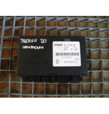 РЕНО ПРЕМИУМ 420 DCI КОМПЬЮТЕР VECU 461470002007