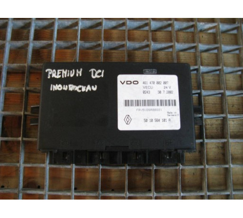 РЕНО ПРЕМИУМ 420 DCI КОМПЬЮТЕР VECU 461470002007