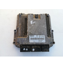 КОМПЬЮТЕР RENAULT ESPACE 2.0 0281012996 8200520036
