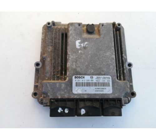 КОМПЬЮТЕР RENAULT ESPACE 2.0 0281012996 8200520036