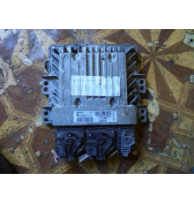 RENAULT КОМПЬЮТЕР 237100668R