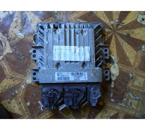 RENAULT КОМПЬЮТЕР 237100668R