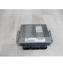 RENAULT ESPACE 2.0 T КОМПЬЮТЕР ДРАЙВЕР 8200279458