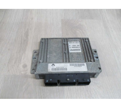 RENAULT ESPACE 2.0 T КОМПЬЮТЕР ДРАЙВЕР 8200279458