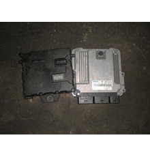RENAULT КОМПЬЮТЕР 0281030899
