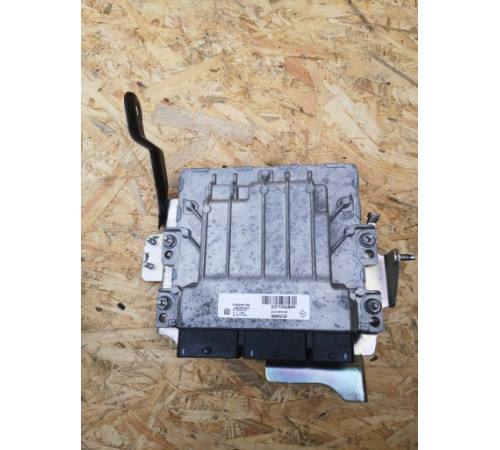 RENAULT KADJAR КОМПЬЮТЕР ДВИГАТЕЛЯ 237106288R