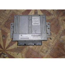 RENAULT КОМПЬЮТЕР 21645977-2