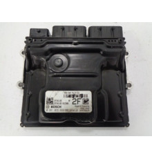 NISSAN RENAULT 1.5 DCI КОМПЬЮТЕР КОНТРОЛЛЕР ДВИГАТЕЛЯ