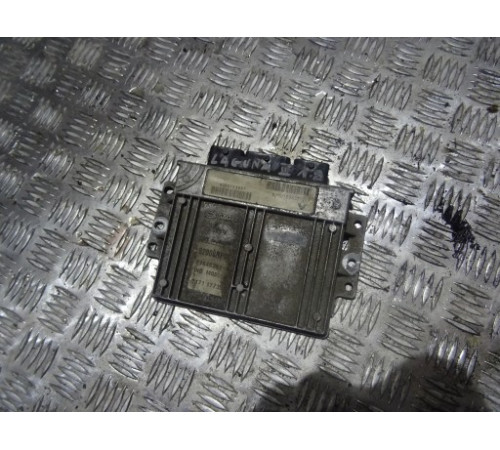 КОМПЬЮТЕР RENAULT LAGUNA II 8200153837 8200153997