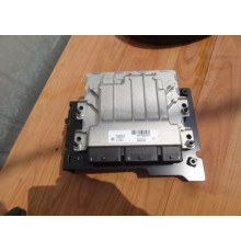 RENAULT KANGOO III 2018 1,2 TCE КОМПЬЮТЕР 237108273R