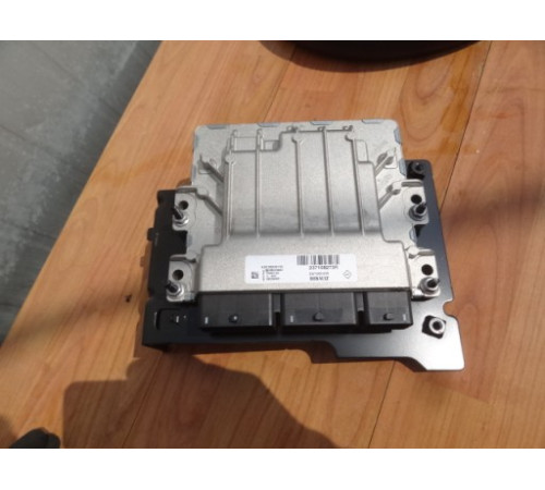 RENAULT KANGOO III 2018 1,2 TCE КОМПЬЮТЕР 237108273R