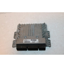 компьютер двигателя RENAULT MEGANE S180067139A
