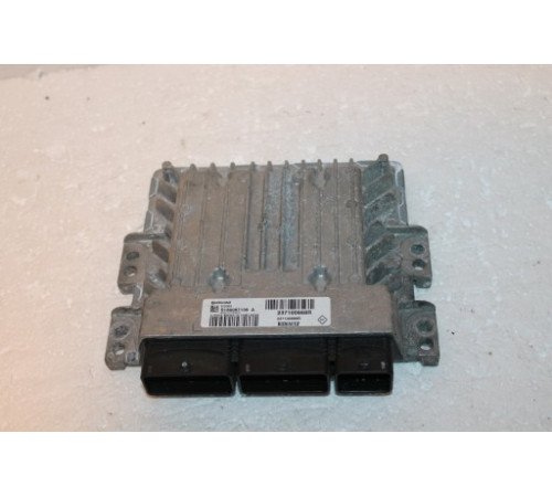 компьютер двигателя RENAULT MEGANE S180067139A