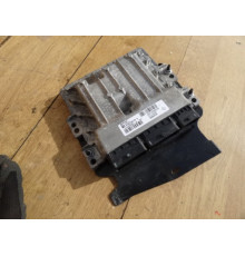 RENAULT SCENIC III 2013 1,2 TCE КОМПЬЮТЕР 237103251R