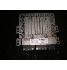RENAULT SCENIC 3 КОМПЬЮТЕР S180067109A SID305