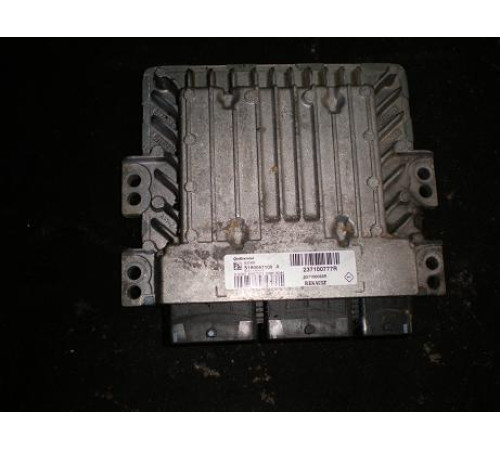 RENAULT SCENIC 3 КОМПЬЮТЕР S180067109A SID305