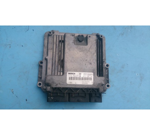 КОМПЬЮТЕР RENAULT 1.6 DCI 237101074R 237102860R