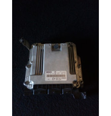 Компьютер двигателя 2.0 dCi широта 2012R. 237100966R