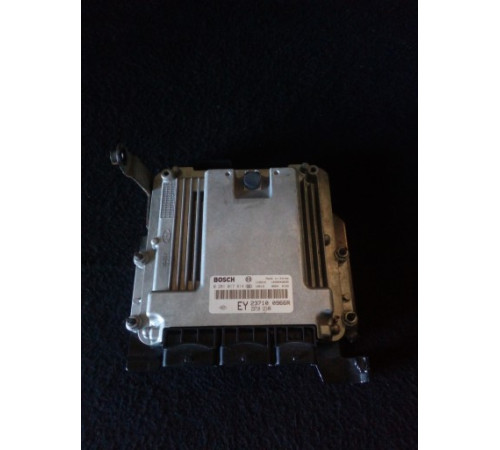Компьютер двигателя 2.0 dCi широта 2012R. 237100966R