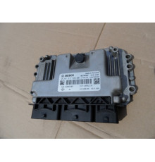 RENAULT TWINGO III 0.9 КОМПЬЮТЕР ДВИГАТЕЛЯ 0261S17834