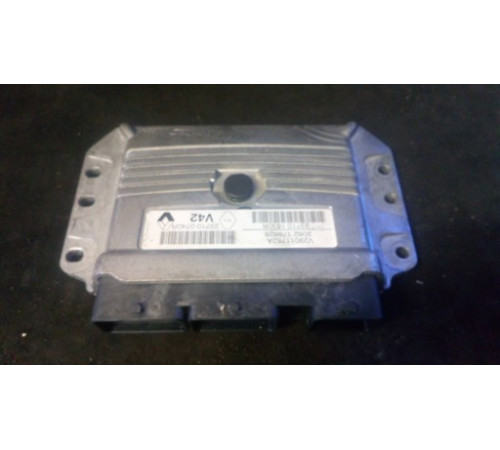 КОМПЬЮТЕР RENAULT DACIA 237101830R 237100740R