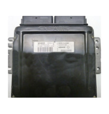 КОМПЬЮТЕР ДВИГАТЕЛЯ RENAULT S118301110A БЕЗ IMMO