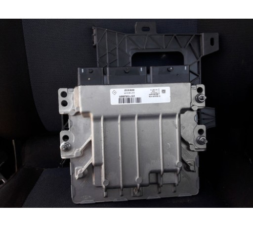RENAULT MEGANE IV 1,2 TCE КОМПЬЮТЕР 237106288R