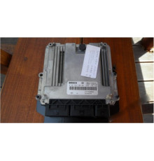 Компьютер двигателя для Renault 1.6 DCI 237102009R